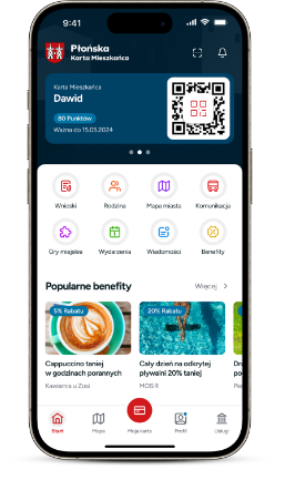 grafika aplikacji mobilnej